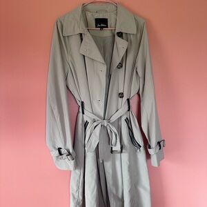Sam Edelman Trench Coat